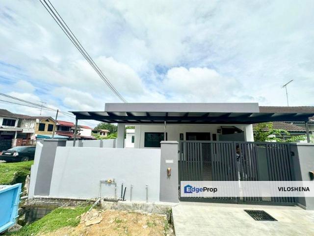House for sale in Kulai, Johor