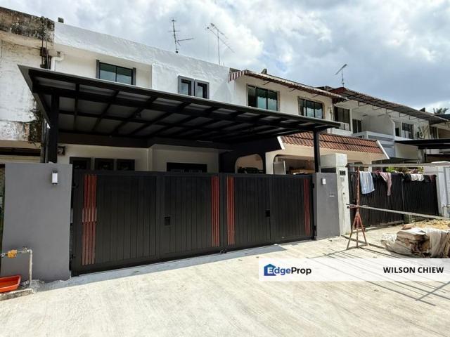 House for sale in Kulai, Johor