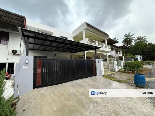 House for sale in Kulai, Johor