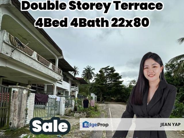 House for sale in Kulai, Johor