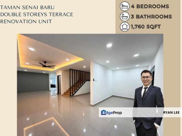 House for sale in Kulai, Johor