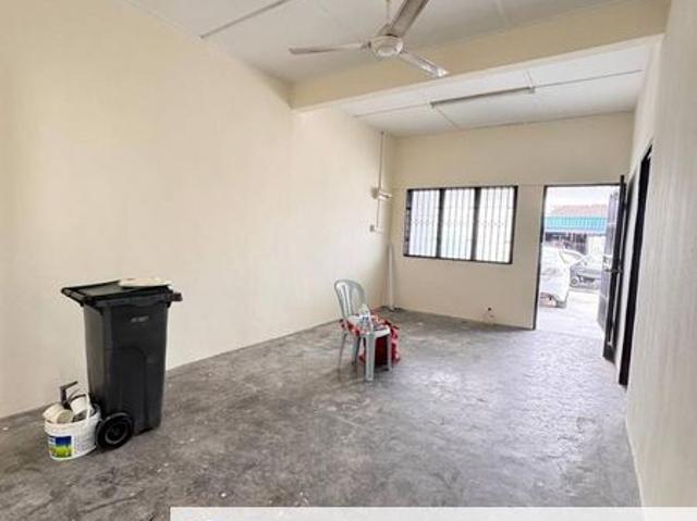 House for rent in Kulai, Johor