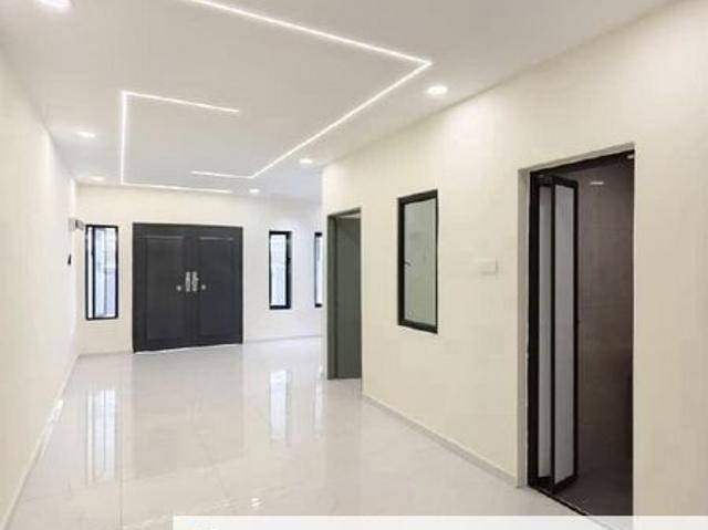 House for sale in Senai, Kulai