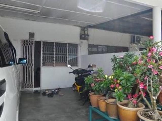 House for sale in Kulai, Johor