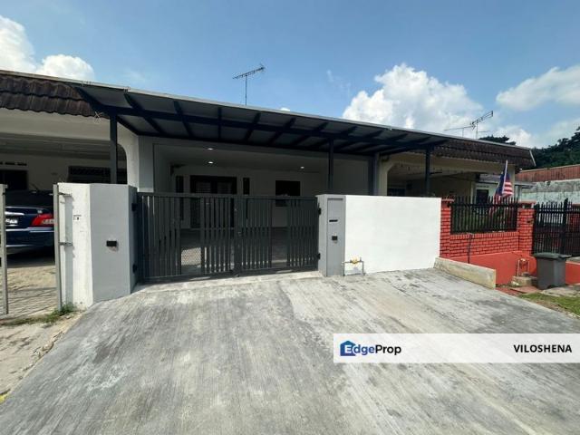 House for sale in Kulai, Johor