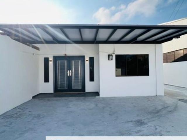 House for sale in Kulai, Johor