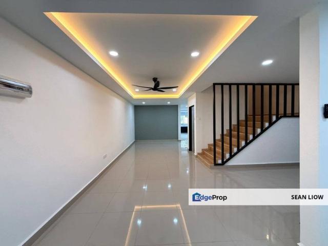 House for sale in Kulai, Johor