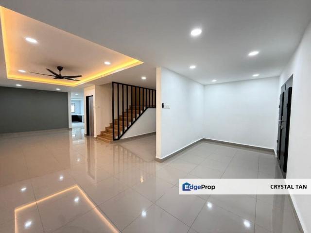 House for sale in Kulai, Johor
