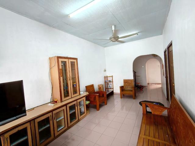 Terraced House for sale in Kulai, Johor