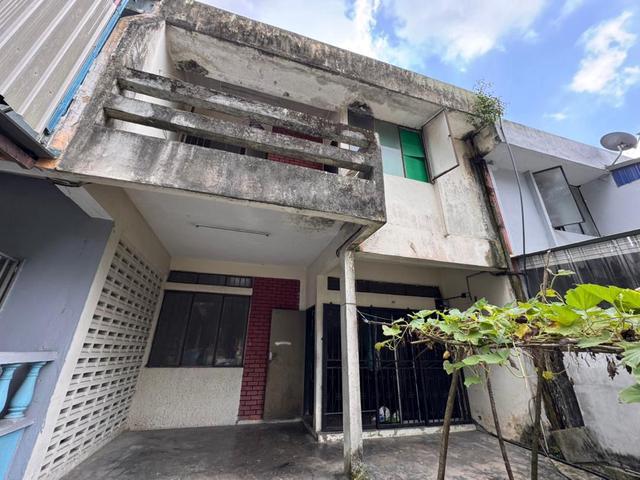 Terraced House for sale in Kulai, Johor