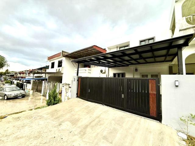 Terraced House for sale in Johore Bahru, Johor