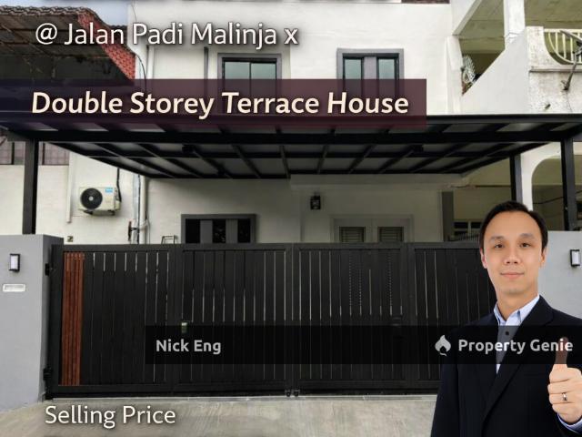 Terraced House for sale in Kulai, Johor