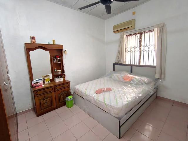 Terraced House for sale in Senai, Kulai