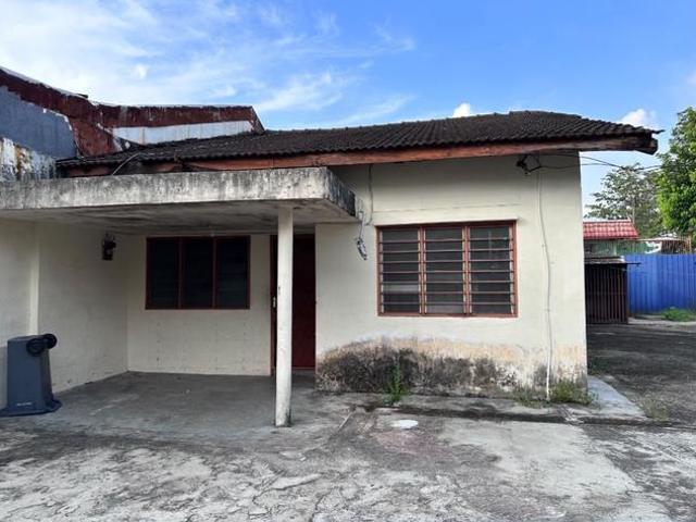 Residential House for rent in Senai, Kulai
