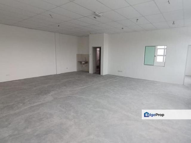 Warehouse for rent in Seelong, Johor