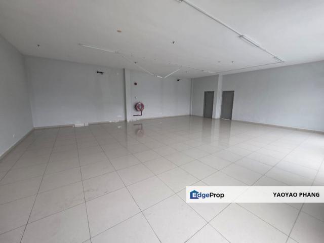 Warehouse for rent in Seelong, Johor