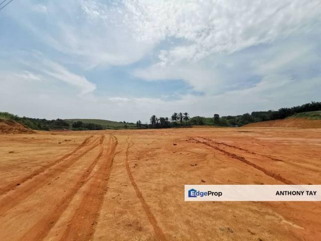 Warehouse for sale in Seelong, Johor