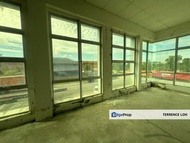 Warehouse for rent in Seelong, Johor