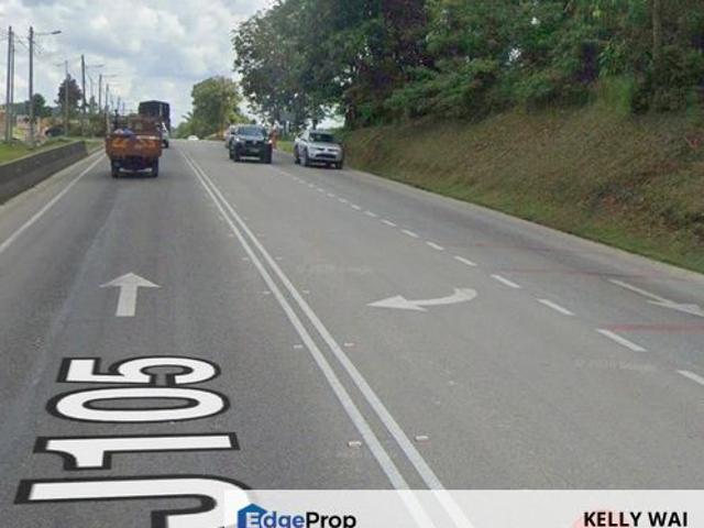 Warehouse for sale in Seelong, Johor