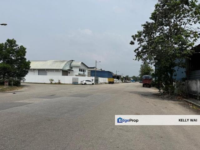 Shop for sale in Seelong, Johor