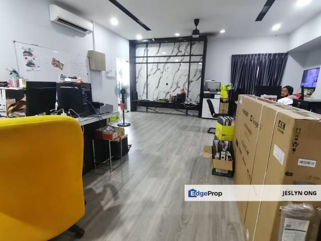 Warehouse for rent in Seelong, Johor