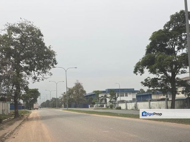 Warehouse for sale in Seelong, Johor