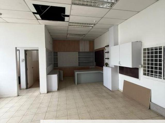 Warehouse for rent in Seelong, Johor