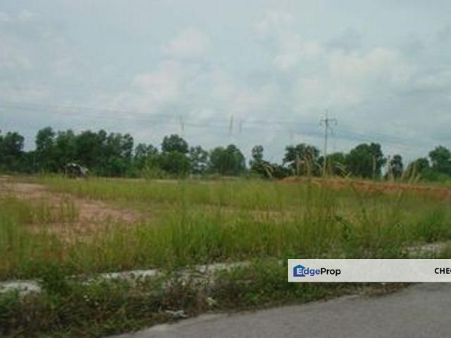 Warehouse for sale in Seelong, Johor