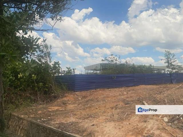 Warehouse for sale in Seelong, Johor