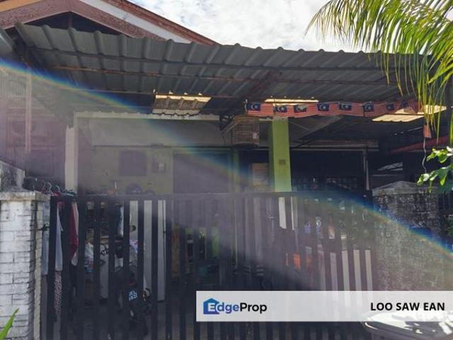 House for sale in Kulai, Johor