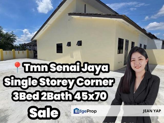 House for sale in Kulai, Johor