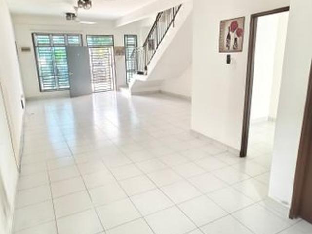 House for sale in Kulai, Johor
