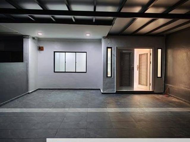 House for sale in Kulai, Johor