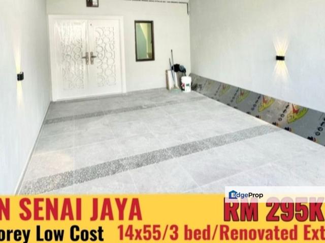House for sale in Kulai, Johor