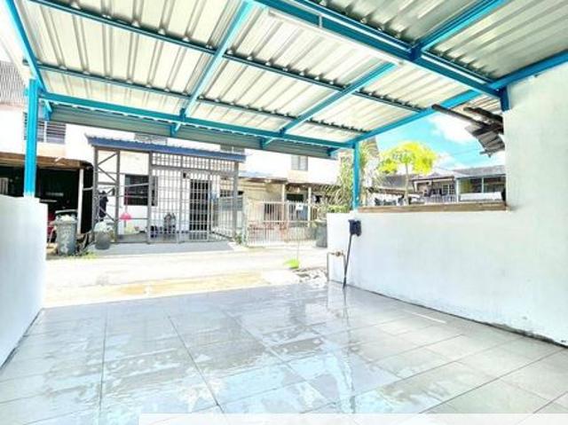 House for sale in Kulai, Johor