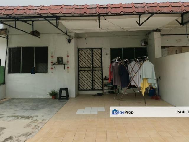 House for sale in Senai, Kulai