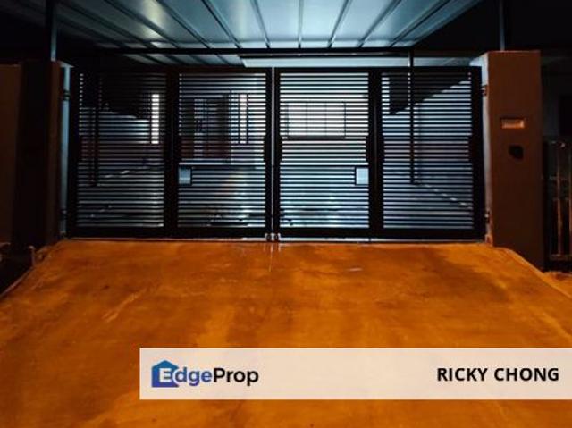 House for sale in Kulai, Johor