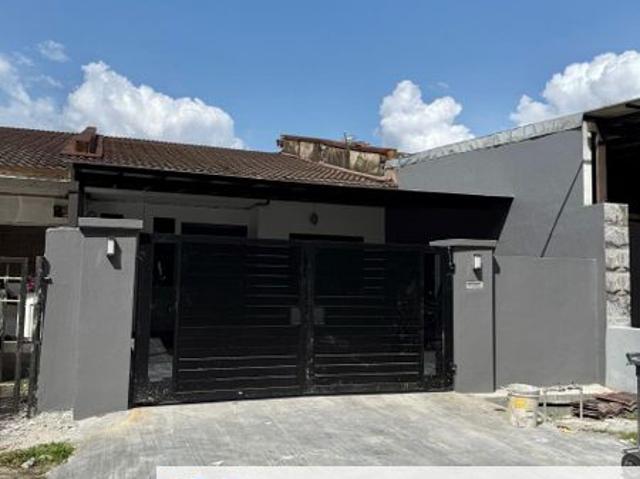 House for sale in Kulai, Johor