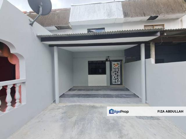 House for sale in Kulai, Johor
