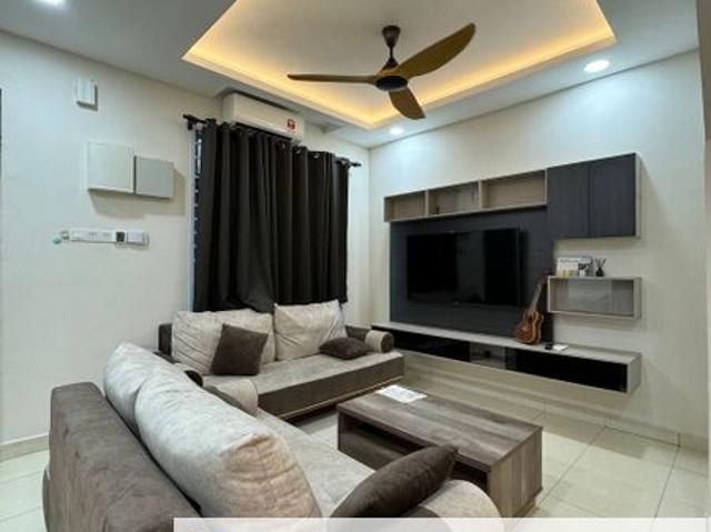 House for sale in Kulai, Johor