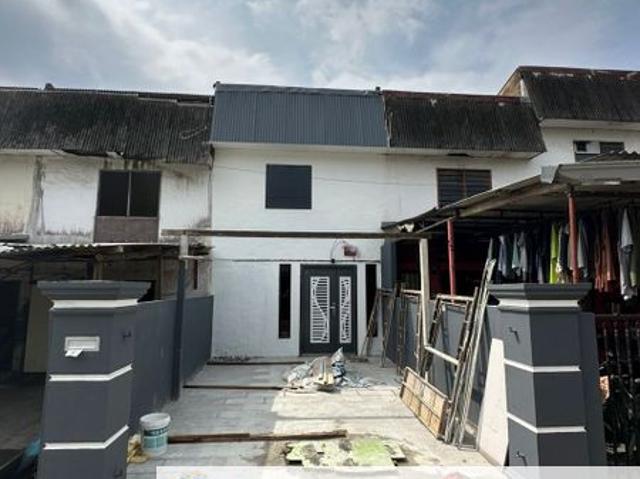 House for sale in Kulai, Johor
