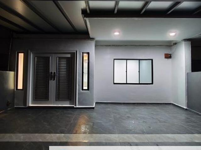 House for sale in Kulai, Johor