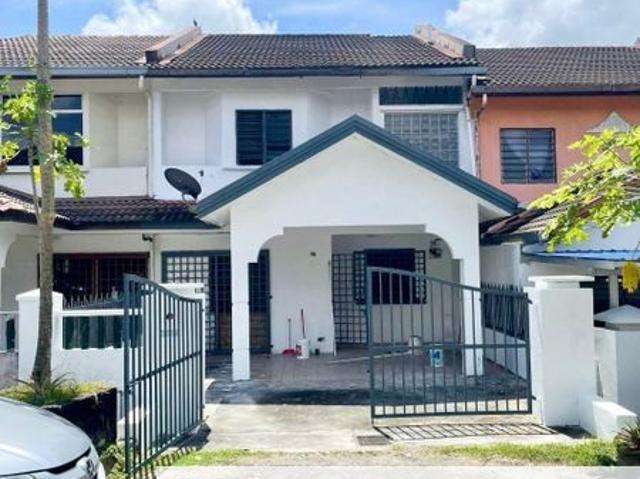 House for sale in Kulai, Johor