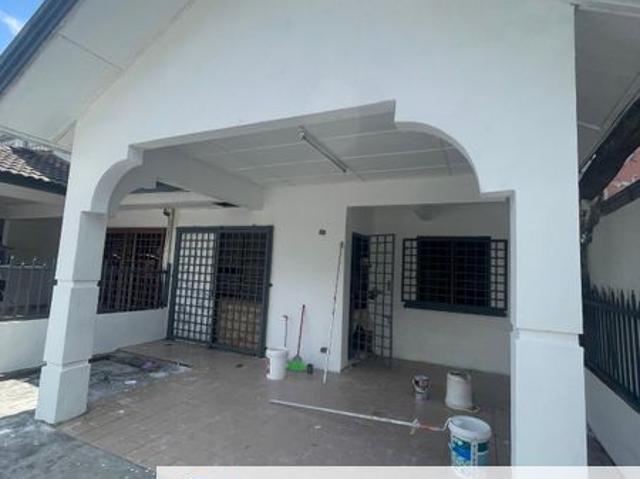 House for sale in Kulai, Johor