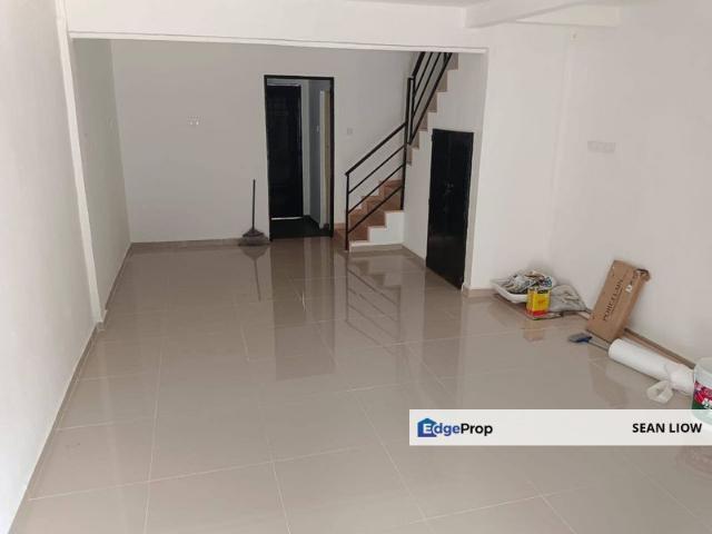 House for sale in Kulai, Johor