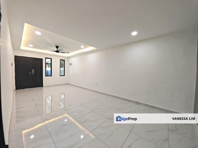 House for sale in Kulai, Johor