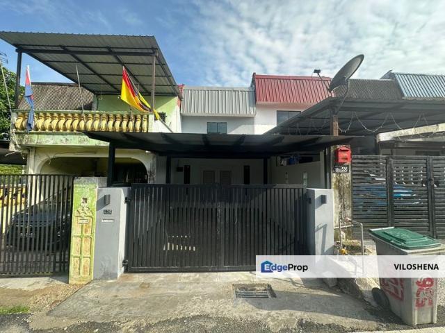 House for sale in Kulai, Johor