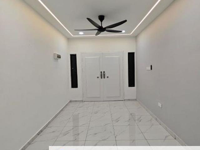 House for sale in Kulai, Johor