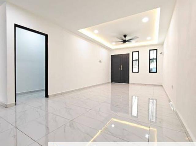 House for sale in Kulai, Johor