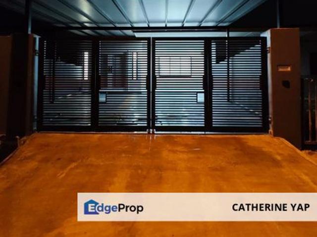 House for sale in Kulai, Johor